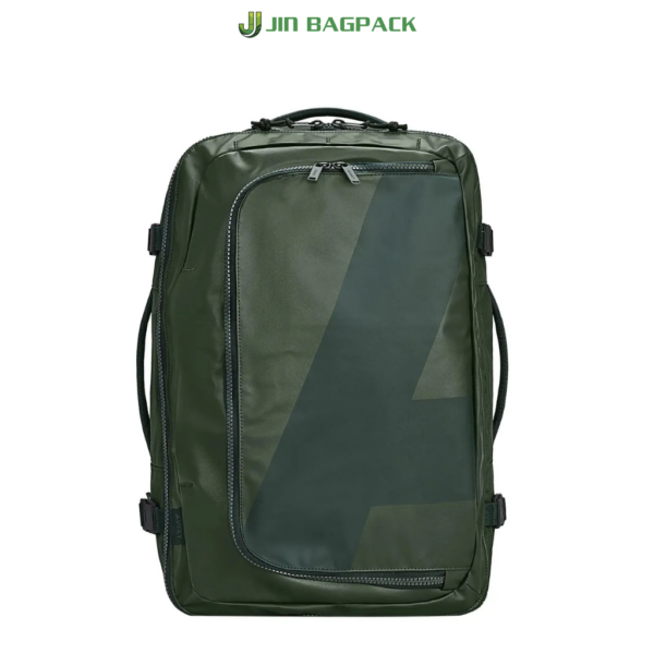 The Outdoor Convertible Backpack 45L