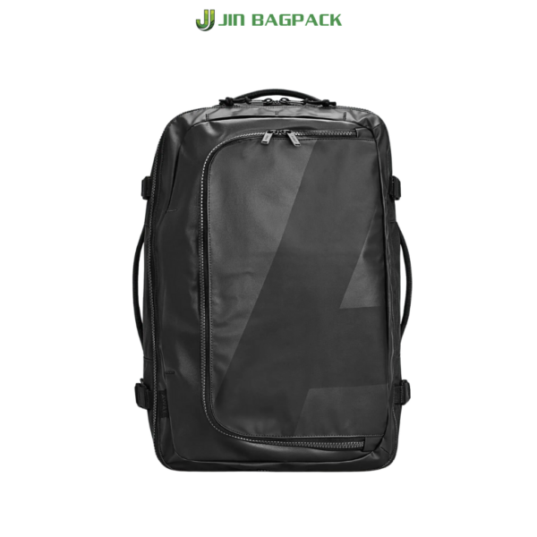 The Outdoor Convertible Backpack 45L