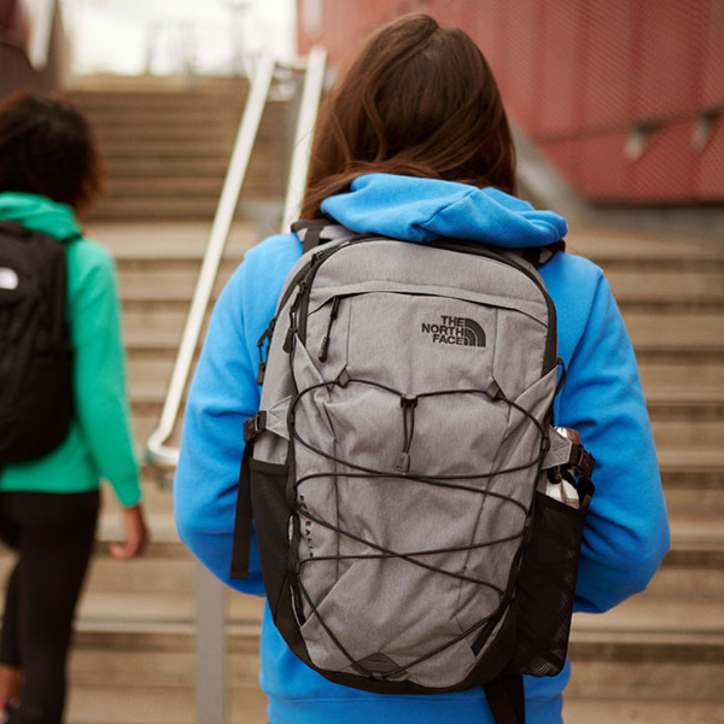 The North Face Borealis Backpack