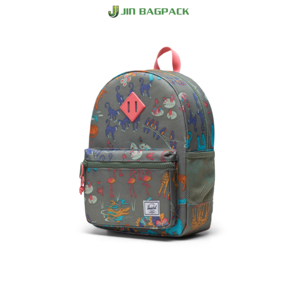 Herschel Kids Heritage Backpack