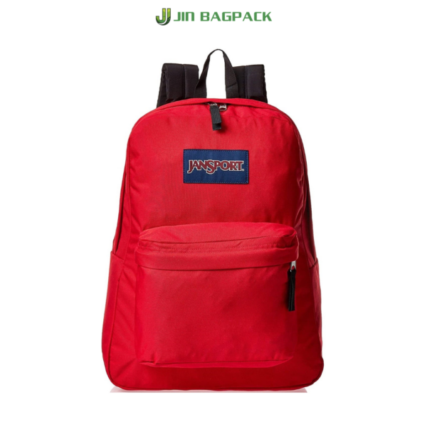 JanSport SuperBreak One Backpack