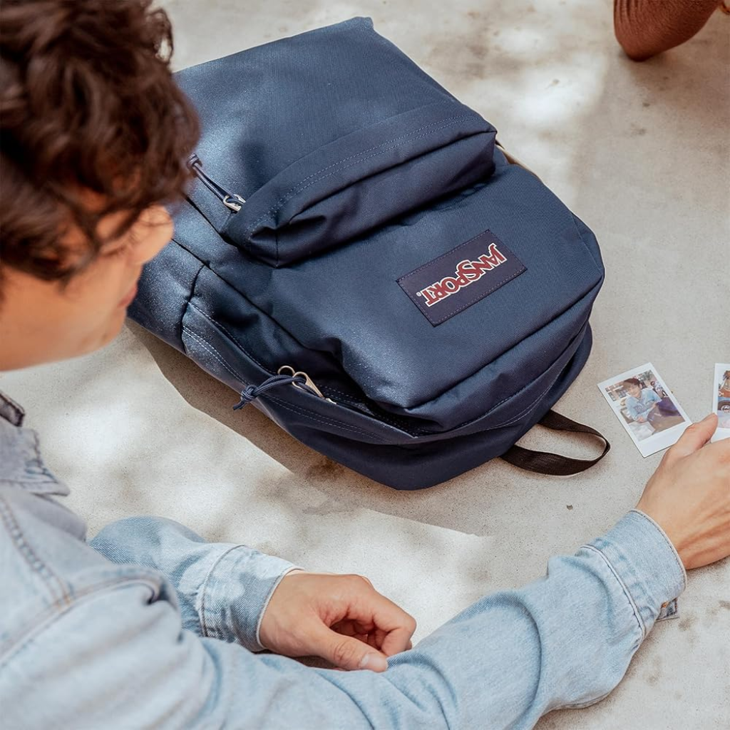 JanSport SuperBreak One Backpack