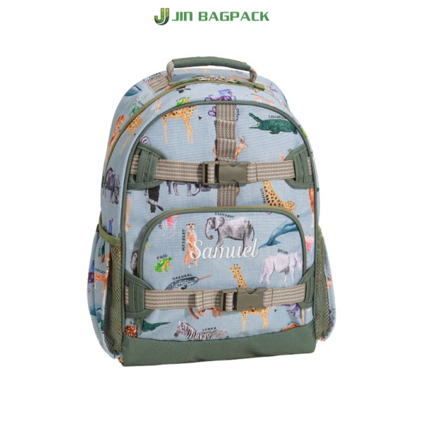 Pottery Barn Kids Mackenzie Backpack