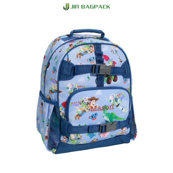 Pottery Barn Kids Mackenzie Backpack