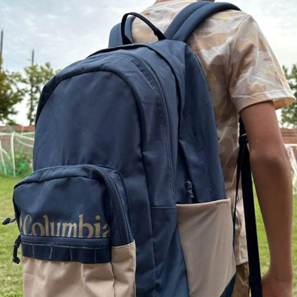 Columbia Zigzag Backpack