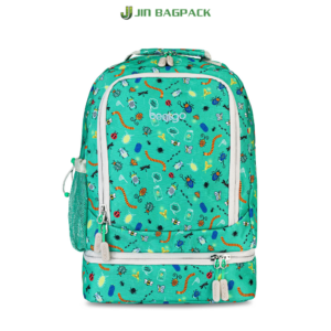 Bentgo 2-in-1 Backpack & Insulated Lunch Bag