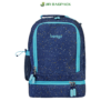 Bentgo 2-in-1 Backpack & Insulated Lunch Bag