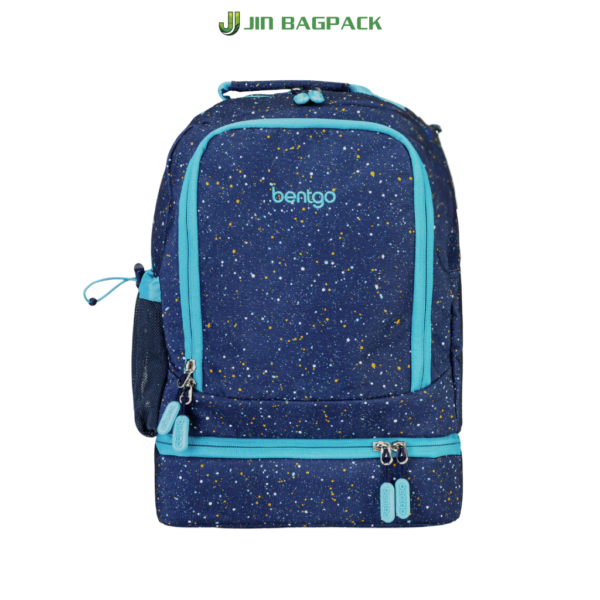 Bentgo 2-in-1 Backpack & Insulated Lunch Bag