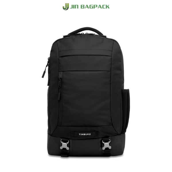 Timbuk2 Authority Laptop Backpack Deluxe