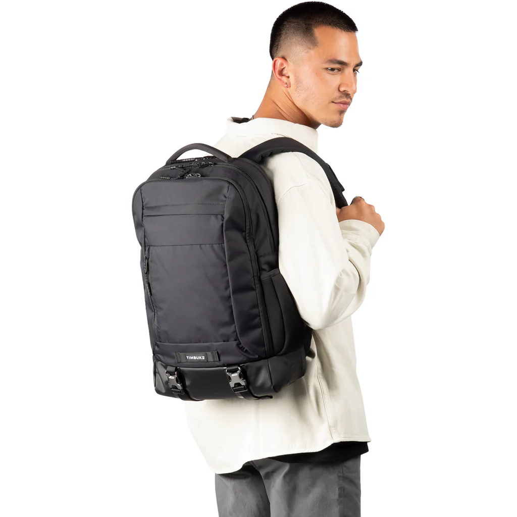 Timbuk2 Authority Laptop Backpack Deluxe