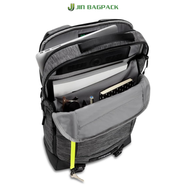 Timbuk2 Authority Laptop Backpack Deluxe