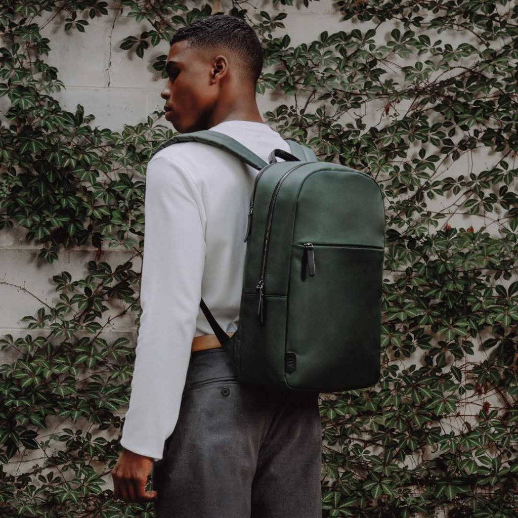 July Carry All Backpack Series 2