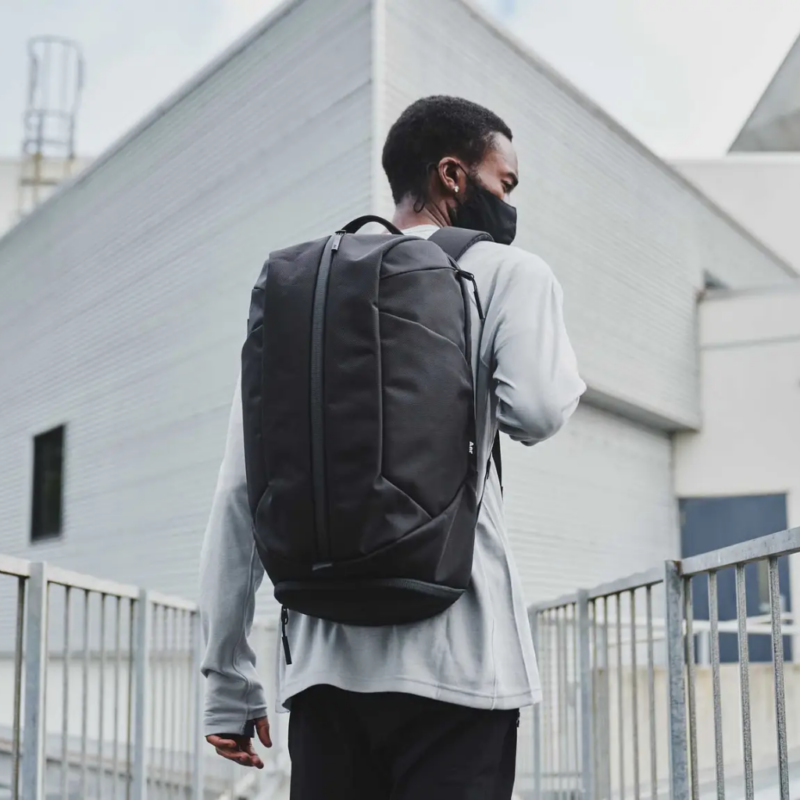 Aer Duffel Pack 3