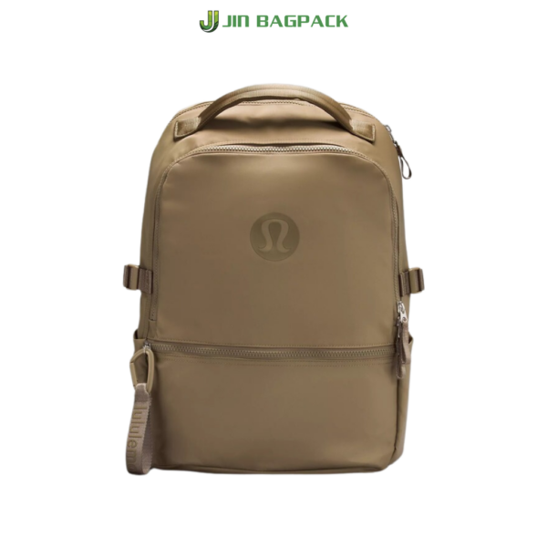 New Crew Backpack 22L Logo