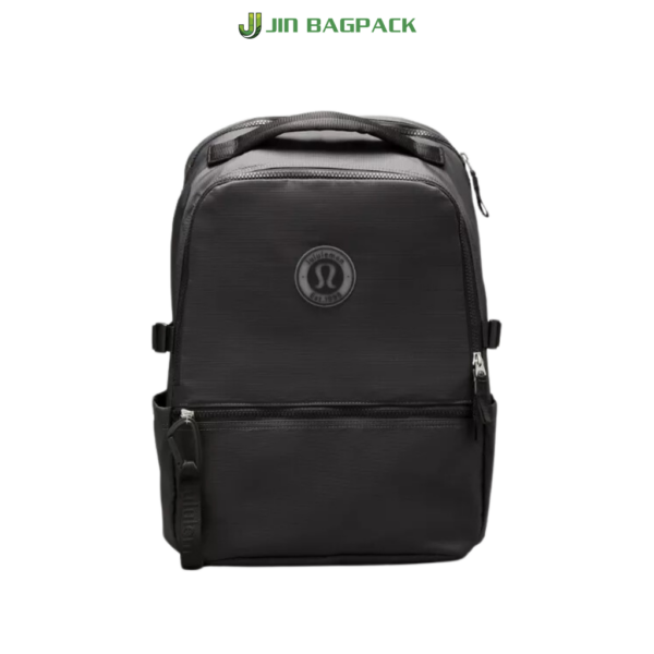 New Crew Backpack 22L Logo