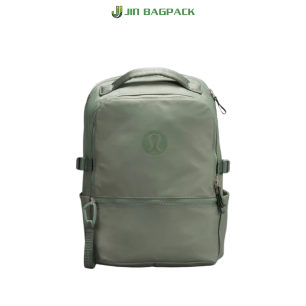 New Crew Backpack 22L Logo